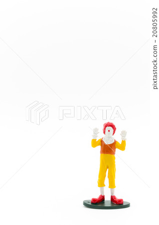 Pierrot to pantomime: pantomiming pierrot 20805992