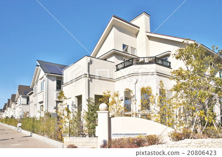 Eco Town (Fujisawa SST) 20806423