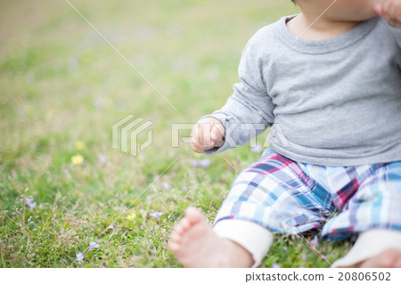 嬰兒 寶寶 寶貝 20806502