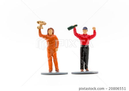 F1 champion: F-1 Champion 20806551