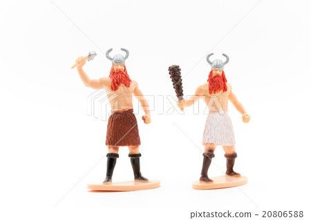 維京人：維京人 20806588