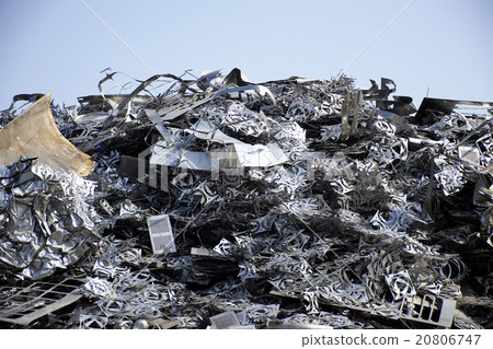 金屬回收資源 金屬回收資源 20806747