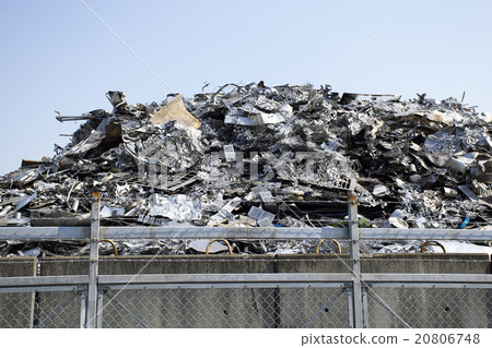 金屬回收資源 金屬回收資源 20806748