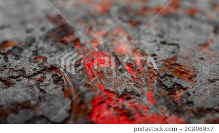 Rusty old steel Closeup photo Rusty old steel Closeup photo 20806937