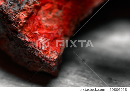 Rusty old steel Closeup photo Rusty old steel Closeup photo 20806938