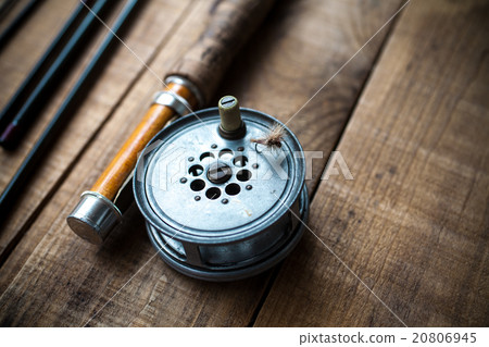 Fly fishing tool 20806945