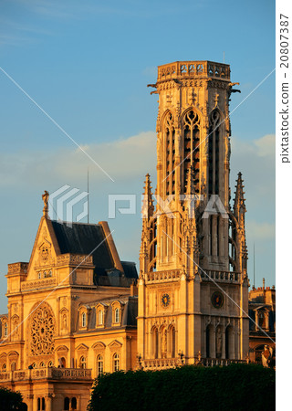 Saint-Germain 20807387