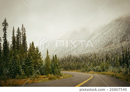 Highway Highway 20807540