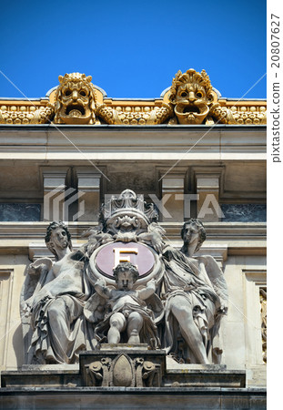 Paris Opera Paris Opera 20807627