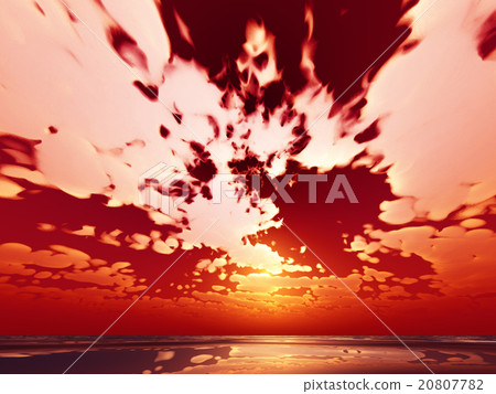 風和雲與大海 20807782