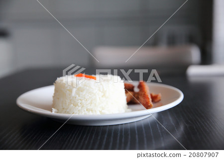 Rice 20807907
