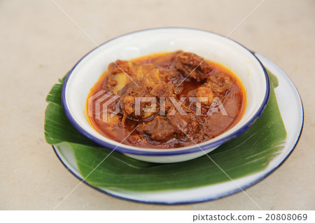 Pork curry Northern Thai style - Khang Hung Le Pork curry Northern Thai style - Khang Hung Le 20808069