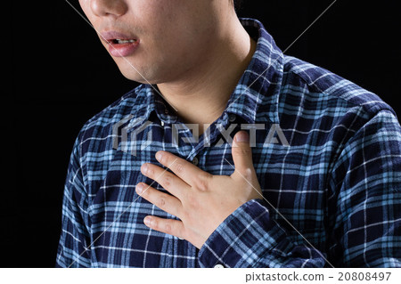 A man A man 20808497