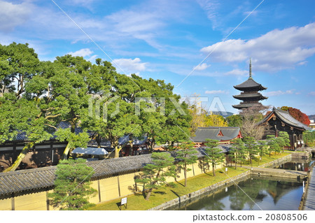 Great view of Japan Great view of Japan 20808506