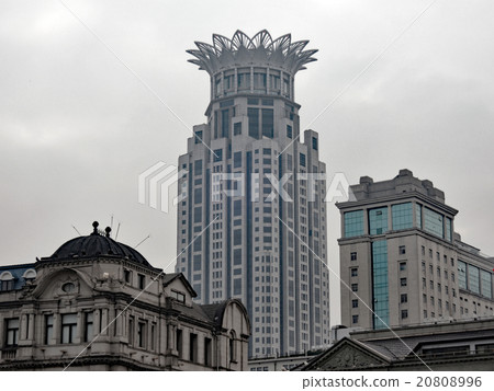 Shanghai Huangpu District Bund (Wai Tan) District Shanghai Wuxi Dai Hotel (Central) 20808996