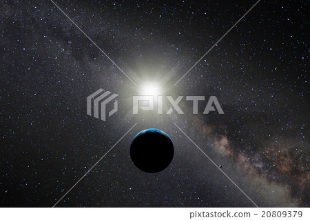 令人敬畏的宇宙 令人敬畏的宇宙 20809379