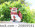 Shisa 20809581