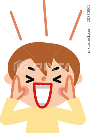 在小學生吶喊 20810002