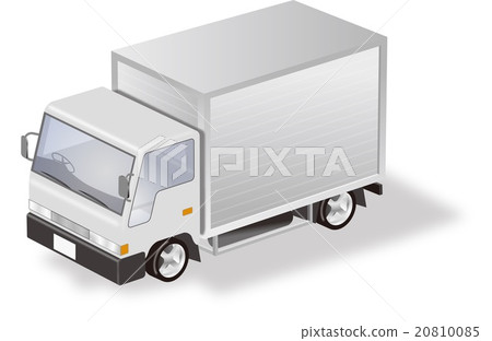 truck truck 20810085