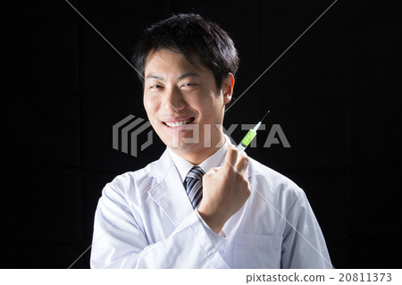 A doctor A doctor 20811373