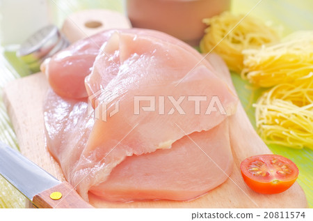 chicken chicken 20811574
