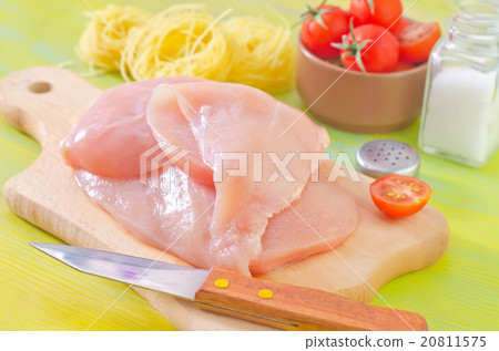 chicken 20811575