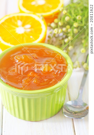 orange jam orange jam 20811622