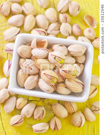 pistachio pistachio 20812046