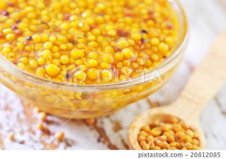 mustard mustard 20812085