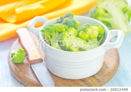 broccoli broccoli 20812499