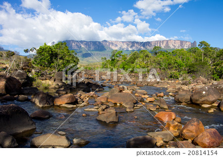 Roraima Roraima 20814154
