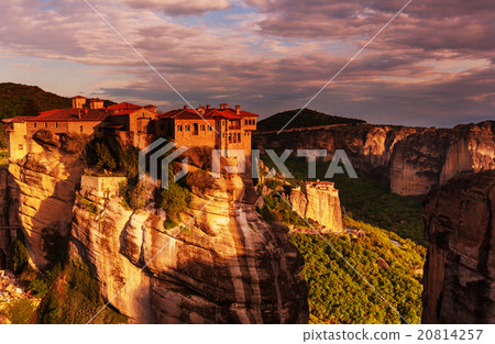 Meteora Meteora 20814257