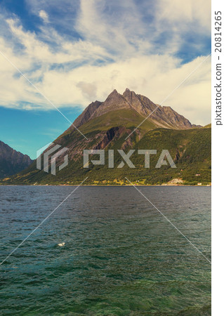 Northern Norway 20814265