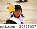 Kindergarten athletic meet (girls) 20815037