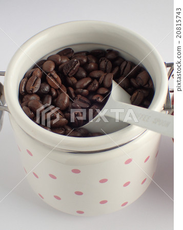 咖啡豆科納咖啡 20815743