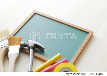 DIY黑板圖像 DIY黑板圖像 20815886