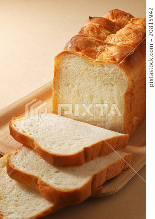Plain bread  20815942