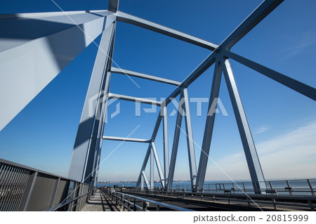 Tokyo Gate Bridge Tokyo Gate Bridge 20815999