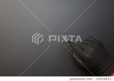 Working hands Working hands 20816833