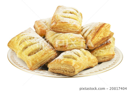 Strudel 20817404