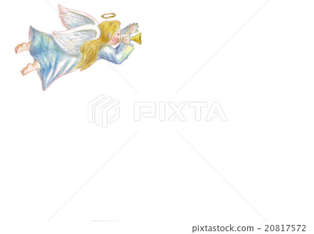 神聖的守護天使 20817572