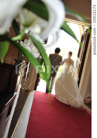 A wedding A wedding 20818172