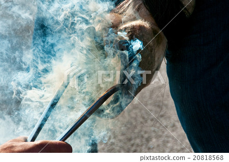 Shoeing Shoeing 20818568