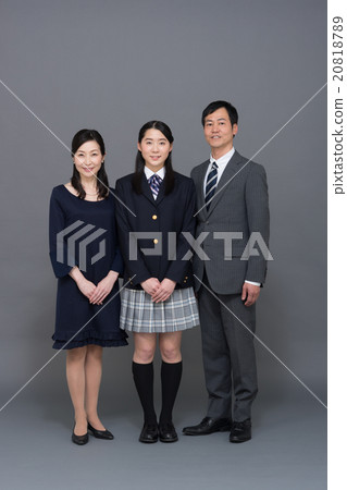 一個家庭 20818789