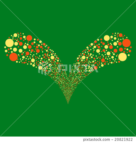 Bubble Double Stream Bubble Double Stream 20821922