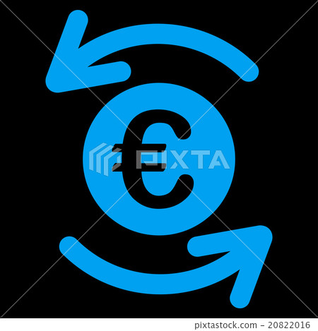Update Euro Balance Icon 20822016
