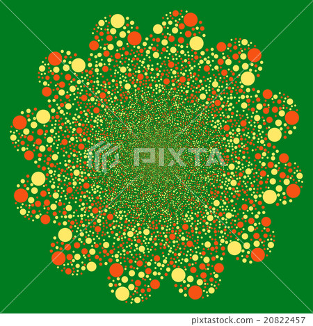 Bubble Fireworks Flower Bubble Fireworks Flower 20822457