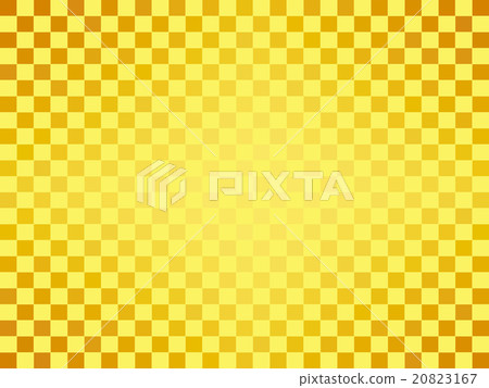 Japanese gold color material - Stock Illustration [20823167] - PIXTA