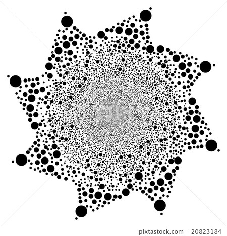 Ball Salute Flower Ball Salute Flower 20823184