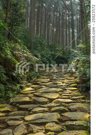 Magoshige Pass Magoshige Pass 20823572